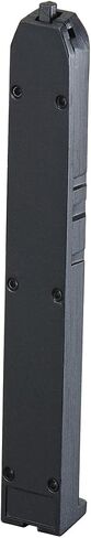 Lancer Tactical Air Saber X84 .177 Air Pistol Magazine, 21 Rounds Capacity Pack of 2 (LTA-X84) in Kuwait