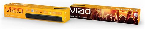 Vizio V20-J8B-RB 2.0 24" Compact SoundBar - Certified Refurbished in Kuwait