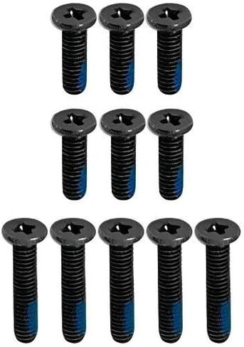 GinTai Bottom Case Screws Replacement for ASUS ROG Strix G15 G512 G512LW in Kuwait