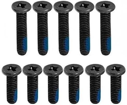 GinTai Bottom Case Screws Replacement for ASUS ROG Strix G15 G512 G512LW in Kuwait
