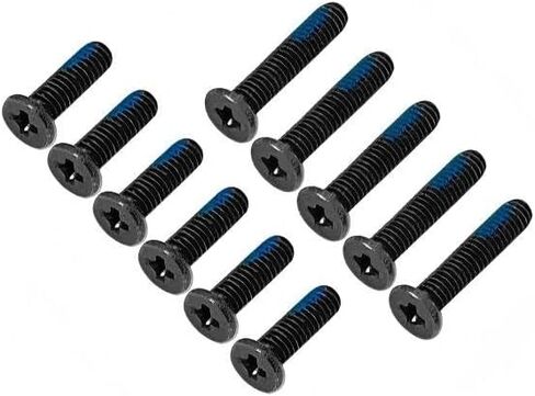 GinTai Bottom Case Screws Replacement for ASUS ROG Strix G15 G512 G512LW in Kuwait