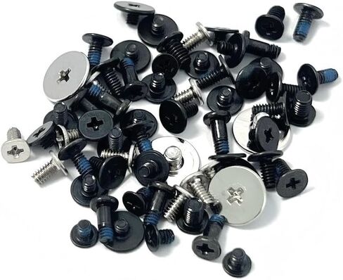 GinTai Laptop Screws Kit for Lenovo ThinkPad T14 Gen 2 20W0 20W1 in Kuwait
