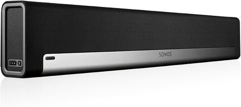 Sonos Playbar TV Soundbar/ Wireless Streaming TV and Music Speaker. Compatible with Alexa. (Renewed) in Kuwait