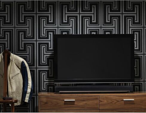 Sonos Playbar TV Soundbar/ Wireless Streaming TV and Music Speaker. Compatible with Alexa. (Renewed) in Kuwait