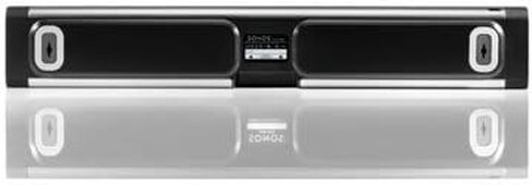 Sonos Playbar TV Soundbar/ Wireless Streaming TV and Music Speaker. Compatible with Alexa. (Renewed) in Kuwait