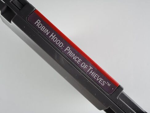 Robin Hood - Nintendo NES in Kuwait