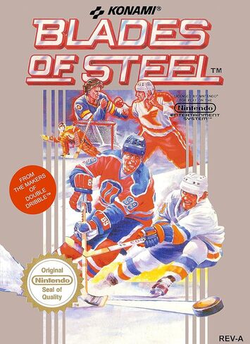 Blades of Steel in Kuwait