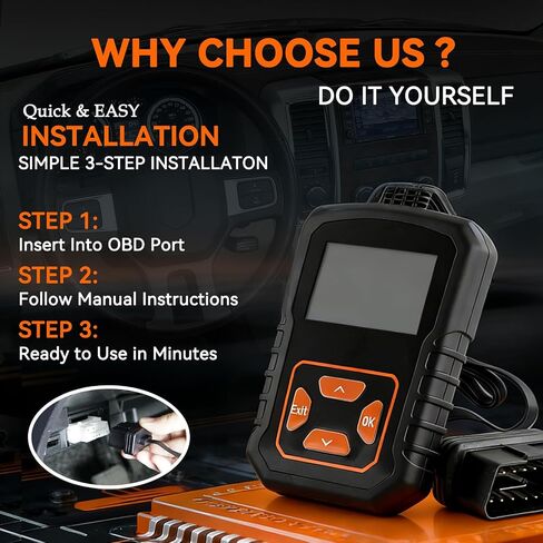 DIY Remote Key Fob Replacement for 2013-2017 RAM 1500 2500 3500 Truck in Kuwait
