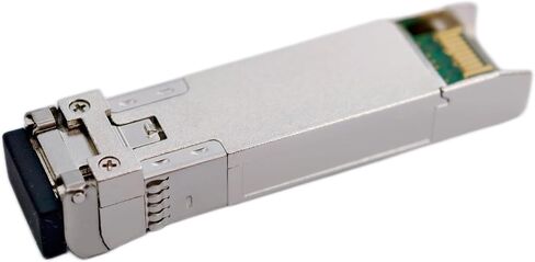10G SFP+ LR Transceiver, 10GBase-LR Duplex LC SMF Optical Module, 1310nm DDM, up to 10km, for Network Switch Connectivity in Kuwait