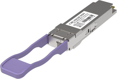 100G QSFP28 BiDi 20 km Transceiver 1311Tx/1291Rx in Kuwait