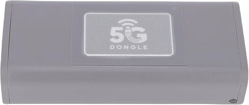 Portable 5G Hotspot USB Modem 2.5Gbps Low Latency Antenna Mobile Router for NSA SA Networks in Kuwait