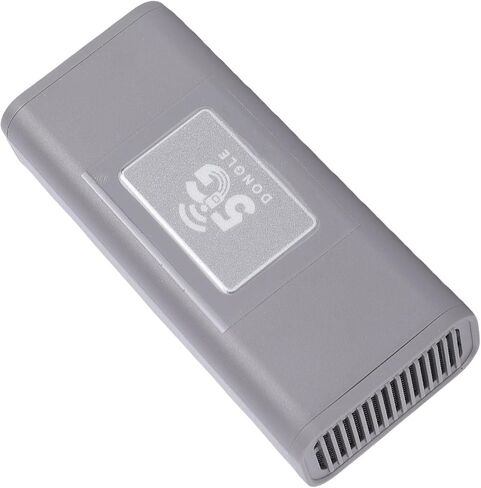 Portable 5G Hotspot USB Modem 2.5Gbps Low Latency Antenna Mobile Router for NSA SA Networks in Kuwait