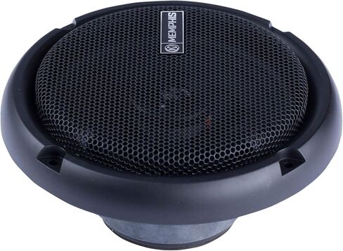 Memphis 2 Pair PRX602 6.5in Car Speakers, 4 Speakers in Kuwait
