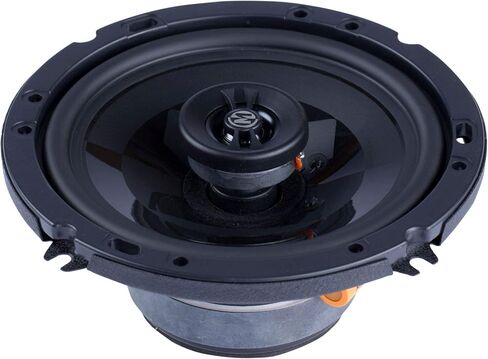 Memphis 2 Pair PRX602 6.5in Car Speakers, 4 Speakers in Kuwait