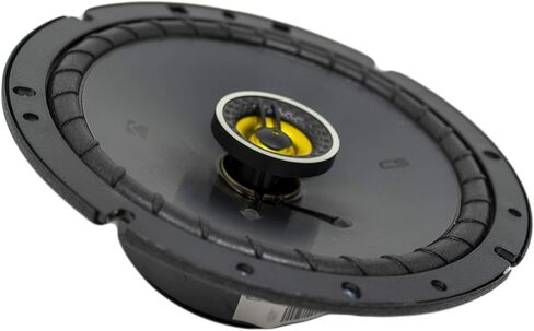 Kicker 46CSC674 CS-Series CSC67 6.75" 6-3/4 Coaxial Speakers 4 (Renewed) in Kuwait
