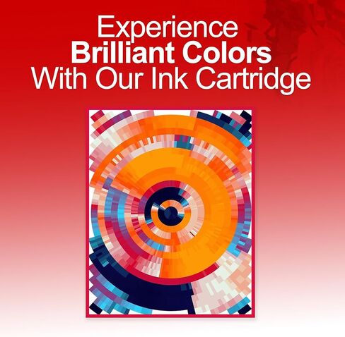 275XL Black Ink Cartridges Replacement for Canon 275 XL PG-275 2 Pack in Kuwait