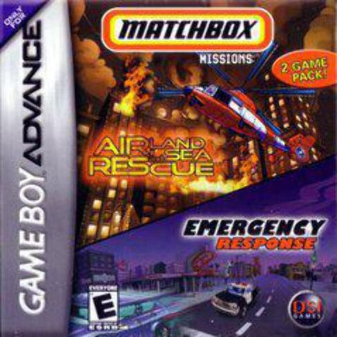 Matchbox Missions in Kuwait