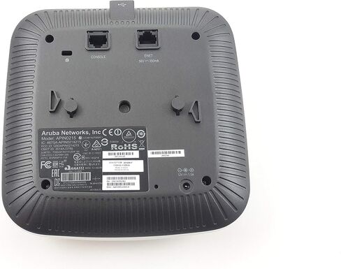 HP JW229A Aruba Instant IAP-215 (US) - Wireless access point - 802.11a/b/g/n/ac - Dual Band - in-ceiling in Kuwait
