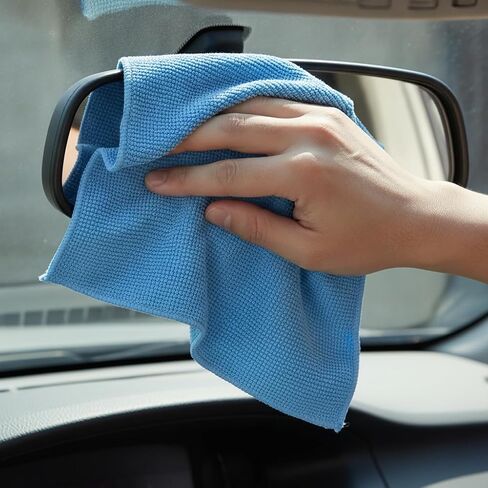 Soft Cleaning Cloth for in Saudi Arabia