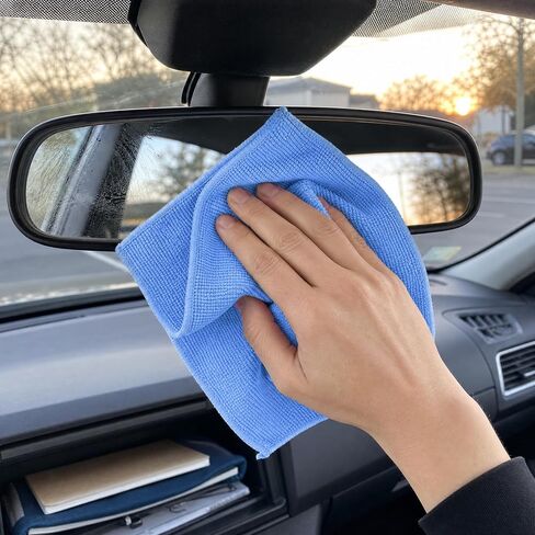 Gentle Screen Cleaning Cloth in Kuwait