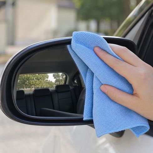 Gentle Screen Cleaning Cloth in Kuwait