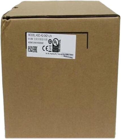 SMOCONE Expedited ASD-A2-0421-LN New and Sealed in Box ASDA20421LN 1 Year Warranty in Kuwait