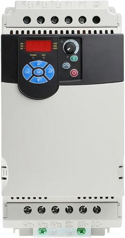 SMOCONE Expedited 22F-D013N114 New and Sealed in Box 22FD013N114 1 Year Warranty in Kuwait