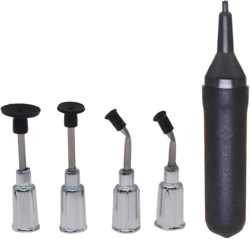 Vacuum Suction Pen for Lens and Electronics Handling in Kuwait