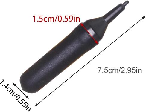 Vacuum Suction Pen for Lens and Electronics Handling in Kuwait