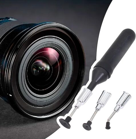 Vacuum Suction Pen for Lens and Electronics Handling in Kuwait