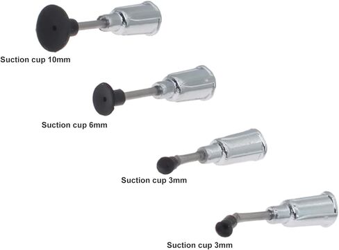 Vacuum Suction Pen for Lens and Electronics Handling in Kuwait