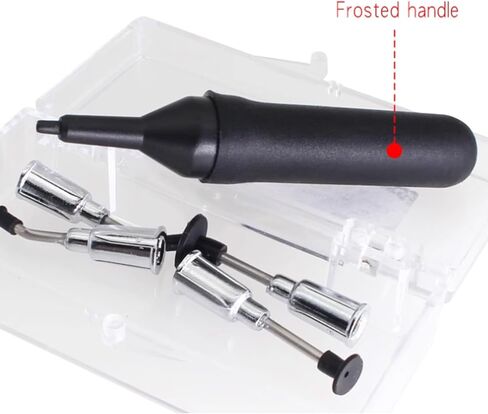 Vacuum Suction Pen for Lens and Electronics Handling in Kuwait
