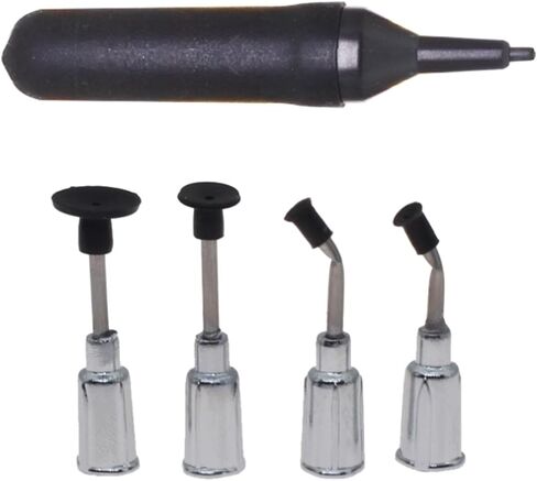 Vacuum Suction Pen for Lens and Electronics Handling in Kuwait