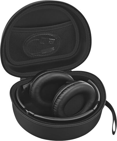 Headphone Case for Beats/JLab Go JBuds Lux ANC/JBL/BERIBES/KVIDIO, Pink in Kuwait