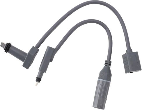 SPX to RJ45 Adapter SPX Male to RJ45 Female Connector Plug Adapter IP68 with Grounding Device for Gen 2 Dish Antenna Router in Kuwait