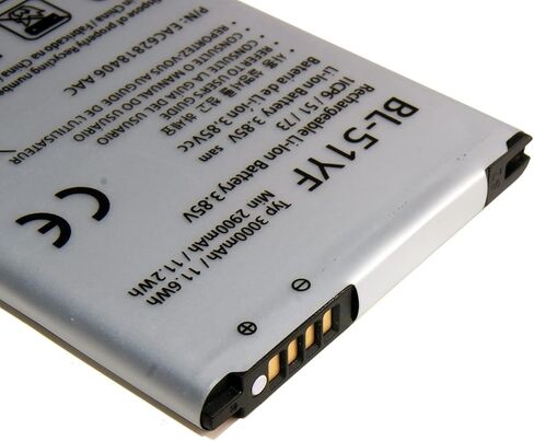 BL-51YF Battery Replacement for LG G4 F500 H810 H811 H812 H815 LS991 US991 in Kuwait