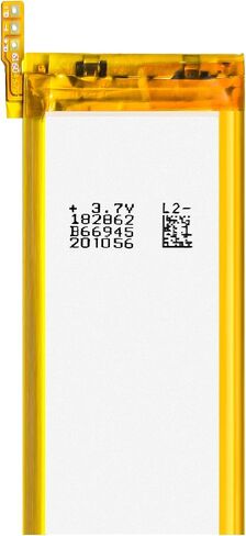 616-0407 616-0467 Battery Compatible with iPod Nano 5th A1320 Replacement Battery for with Repair Tool kit in Kuwait