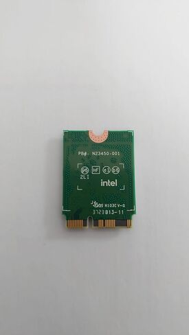 Intel WI-FI 7 BE202 2230 2x2 BE BT No VP in Kuwait
