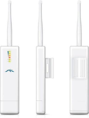 Ubiquiti PicoStation M2HP 2.4GHz 802.11g/n High Power Access Point in Kuwait