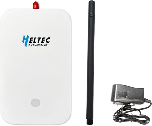 HT-M7603 LoRa Gateway MT7628 Indoor Multi-Channel IoT Gateway in Kuwait