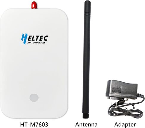 HT-M7603 LoRa Gateway MT7628 Indoor Multi-Channel IoT Gateway in Kuwait