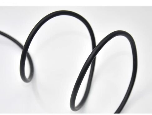 Applicable AL-00490833-01 servo Debugging Cable USB Port R Series, Q Series Download Cable Economy Black in Kuwait