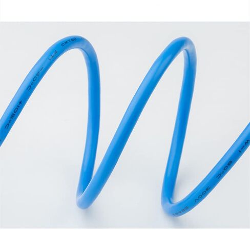Suitable for USB-SLB2053RASL1 PLC Programming Cable EC Series Data Download Cable Blue Gold Plated in Kuwait