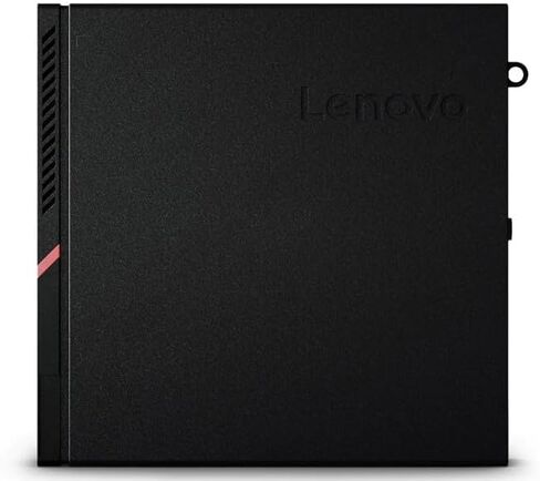 Lenovo ThinkCentre M715q Tiny PC Desktop Computer, R5, 256GB SSD (Renewed) in Kuwait
