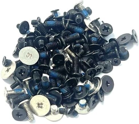 GinTai Screws Kit for DELL G5 5587 G7 7588 P72F/ Inspiron 7577 P72F001 in Kuwait