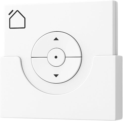 Sintrix Fab Wall Mount Holder Compatible with Velux Integra KLI Remotes in Kuwait