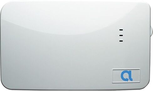 RE620 Sensor Repeater, Connect+ Encrypted, Extends The Wireless Range of Connect+ Compatible Sensors, Cover and Wall Tamper, Rechargeable Battery in Kuwait
