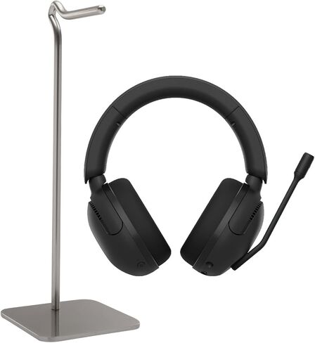 Sony INZONE H5 Wired and Wireless Gaming Headset Bundle (Black) in Kuwait