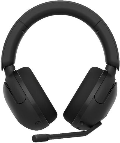 Sony INZONE H5 Wired and Wireless Gaming Headset Bundle (Black) in Kuwait