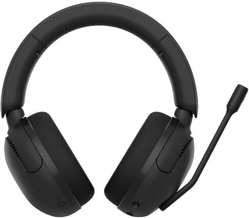 Sony INZONE H5 Wired and Wireless Gaming Headset Bundle (Black) in Kuwait